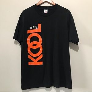 Vintage 1995 Kool Promo Tshirt